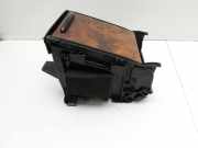 Mercedes C219 CLS 350 04-08 Coupe Becherhalter Getr?nkehalter Rollo Holz