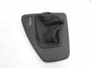BMW E91 320D LCI 09-13 Autom Schaltsack Schaltmanschette vom Schaltknauf mit Ganganzeige