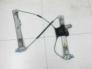 Opel Corsa D S07 06-10 3T Fensterhebermotor mit Fensterheber Links Vorne