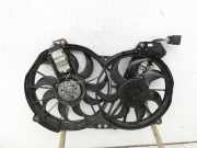 Audi A6 4F C6 qu 04-08 TDI 3,0 171KW Lüfter Ventilator f. Kühler Links u. Rechts
