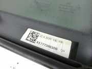 Mercedes W177 A200d 18-22 Lim Seitenscheibe Feste Scheibe Links Hinten Orig. get?nt