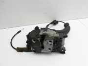 Renault Scenic III JZ 09-12 Türschloss mit ZV Stellmotor Links Vorne