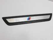 BMW X3 F25 10-14 Einstiegsleiste M-Sport Links Vorne
