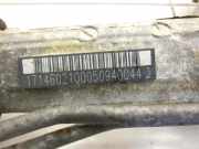 Mercedes R171 SLK 350 04-08 Lenkgetriebe Servolenkung