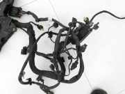 Mercedes W205 C250 14-18 2,0 155KW Kabelbaum Motorkabelbaum Leitungssatz f?r Motor