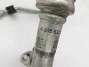 Mercedes W176 A180 12-15 CDI 1,5 80KW Klimaschlauch Klimaleitung