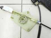 Citroen C6 05-11 Lim Fensterheber o. FH-Motor Links Vorne