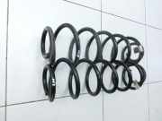 VW Golf 7 VII 5G 12-17 5T Beide Feder Federn Hinten