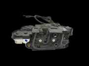 VW Amarok 2H 10-16 4 Türer Türschloss mit ZV Stellmotor Links Vorne