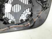 Seat Ateca KH7 16-20 Spiegel Aussenspiegel nur Glas Links Beheizt für Totwinkelassistent