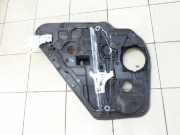 Hyundai Santa Fe III DM 12-15 Fensterheber o. FH-Motor Hinten Rechts