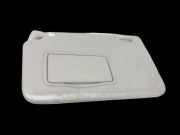 Nissan Micra V K14 17-22 Sonnenblende mit Spiegel Links