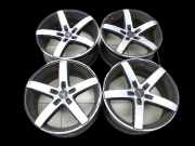 Mercedes R320 W251 06-10 4x Felgen Alufelgen 5X112 9X20Zoll ET