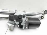 BMW E81 1er 118i LCI 07-13 Wischermotor m. Wischergestänge Vorne