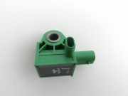 VW Touran 1T3 10-15 Airbagsensor Crashsensor Sensor Links Hinten