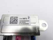 Opel Astra K B16 15-19 Antennenverstärker Weiche Antenne