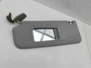 BMW F10 528i 10-13 Sonnenblende Links für Fahrer