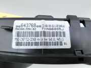 Peugeot 308 I CC T7 07-11 VTi 1,6 88KW Kombiinstrument Tacho