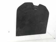 Volvo V60 I D3 13-18 Kombi Kofferraummatte Kofferraum Einlegeboden