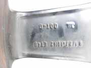 Mercedes C209 CLK 320 05-09 1x Felge Alufelge 5X112 9.5X19Zoll ET48