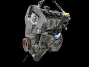 Nissan Juke F15 10-19 dCi 1,5 81KW K9K410 Motor Triebwerk