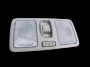 Hyundai I10 II BA 13-19 Innenleuchte Innenraumleuchte mit Schiebedachschalter