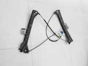 Mercedes A209 CLK200 05-09 Cabrio Fensterheber o. FH-Motor Rechts Vorne