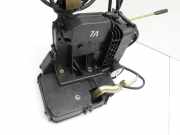 Mercedes A209 CLK200 05-09 Cabrio Türschloss m. ZV Stellmotor Links Vorne