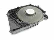 BMW E81 1er 120d 07-11 Lautsprecher Zetralbass Links Vorne