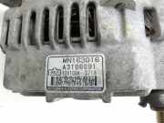 Mitsubishi Lancer VII CS 03-08 2,0 99KW Lichtmaschine Generator 100A 12V