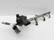 Saab 9-3 93 YS3F 05-07 Turbo 2,8 202KW Einspritzleiste Düsenstock für Einspritzanlage