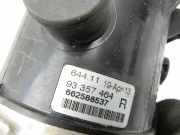 Opel Zafira B A05 11-16 Nebelscheinwerfer Rechts Vorne