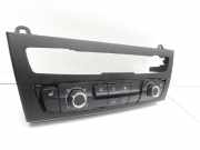 BMW 1er 114i F20 11-15 Bedienteil Bedienelement Heizung Klimabedienteil
