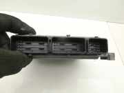 Renault Megane III 09-12 DCi 1,5 81KW Steuergerät ECU für Motor Motorsteuergerät