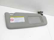 Hyundai IX55 09-11 Sonnenblende Rechts für Beifahrer