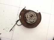 Mercedes W251 R350 07-10 Kurz 3,5 200KW Achsschenkel Radnabe mit ABS Links Hinten