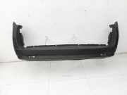 Opel Combo D X12 11-18 Kombi Stoßstange Stoßfänger Heckstosstange Hinten