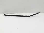 Mercedes E500 W212 09-13 Zierleiste Stoßstange Hinten Links Schwarz
