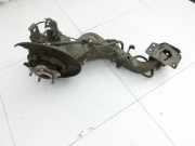 Nissan Qashqai J10 07-10 +0 1,6 84KW Achsschenkel Radnabe mit ABS Rechts Hinten