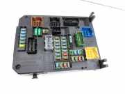 Citroen C4 Picasso II 13-22 HDI 2,0 110KW Sicherungskasten Zentralelektrik BSI SG