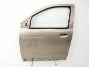 Dacia Dokker KE 12-21 Kombi Tür Fahrertür Links Vorne