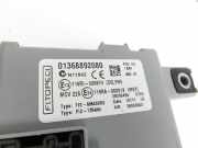 Fiat Qubo Fiorino 225 08-16 JTD 1,3 55KW Sicherungskasten Zentralelektrik BSI Steuergerät