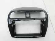 Mitsubishi Space Star II 16-19 Blende Einbaurahmen