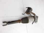 Audi A8 D3 4E qu 02-05 Kurz Stossdämpfer Federbein Luftfederung Hinten Links