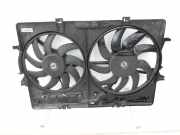 Audi Q5 8R 08-12 TFSI 2,0 155KW Lüfter Ventilator f. Kühler