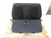 Mitsubishi Outlander CW II 07-10 Sitz Rücksitzbank Hinten Zusatzsitze Reservesitze