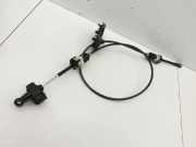 Opel Zafira C 16-19 1,6 100KW Autom Schaltzug Schaltseilzug Schaltseil