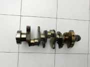 Mercedes W204 S204 C250 07-14 2,5 150KW 272921 Kurbelwelle