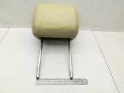 Citroen C6 TD 05-11 Kopfstütze für Fahrer Sitz Rechts oder Links Vorne Beige