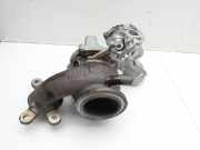 VW Golf 8 VIII 19-24 TSI 1,5 96KW DPBA Turbolader Turbo Abgasturbolader
